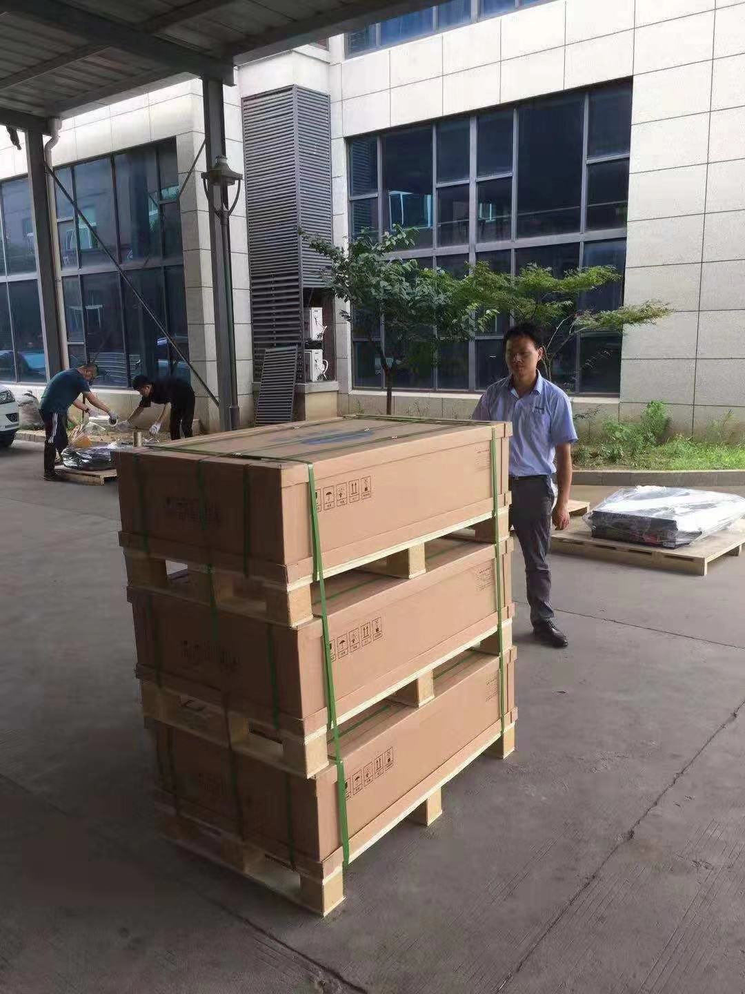 重型紙箱的主要用途在哪里？