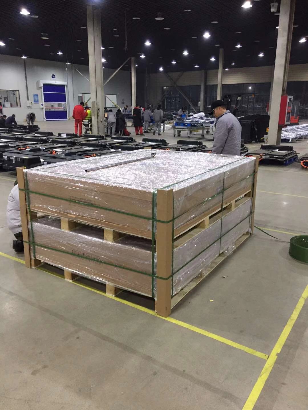 種子包裝機的市場發(fā)展如何？