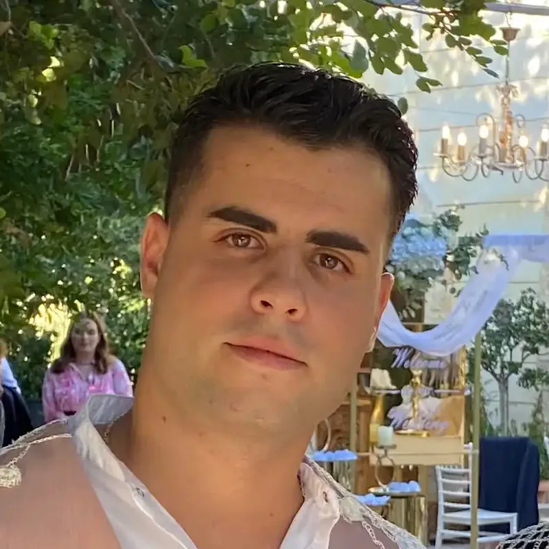 George Lagkonakis